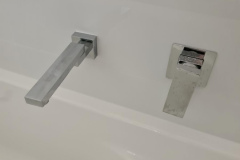 Tapware
