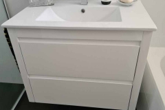 Standard Bathroom Vanity