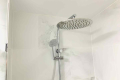 Standard shower head