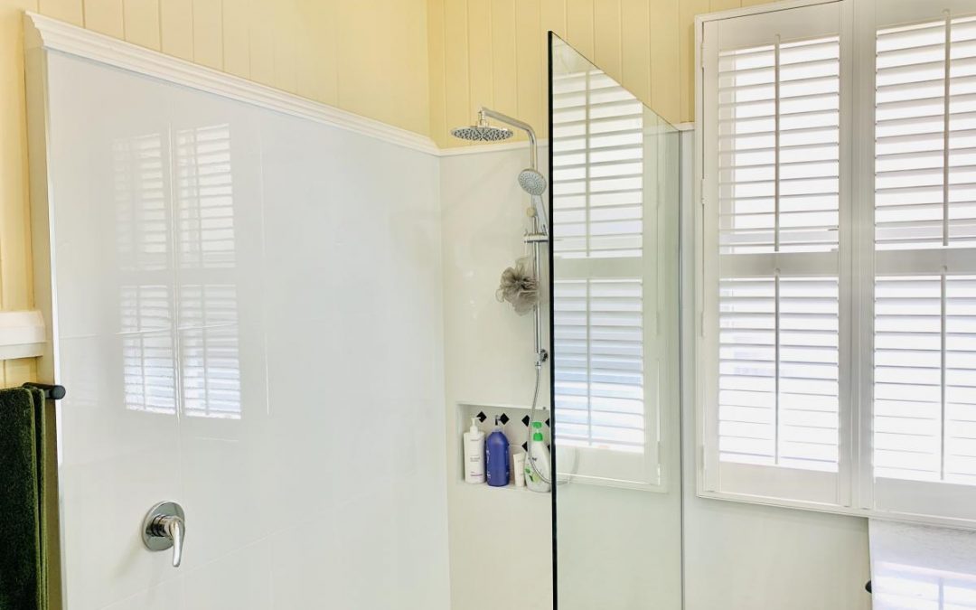 Bathroom Renovation Design Trends