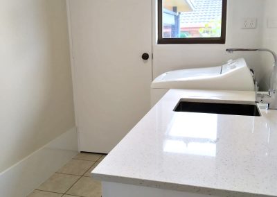 Laundry Renovation Gold Coast