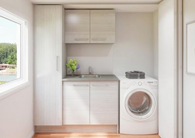 Laundry renovations gold coast