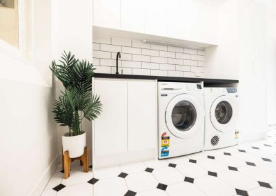 laundry renovation gold coast